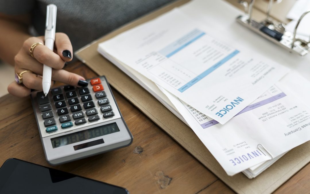 ¿Cómo recuperar el IVA de una factura impagada?