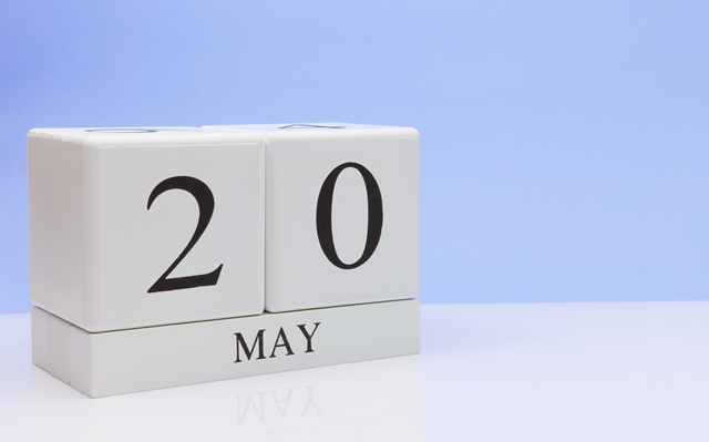 Ampliación del plazo para la presentación de todas las declaraciones de impuestos del mes de abril